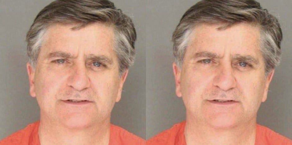 James Kohut brain surgeon child abuse