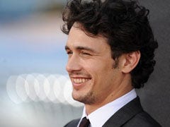 James Franco