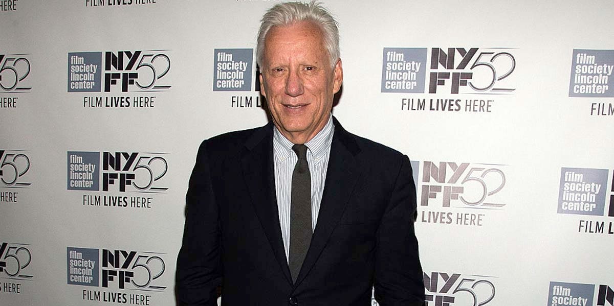 James Woods James Woods