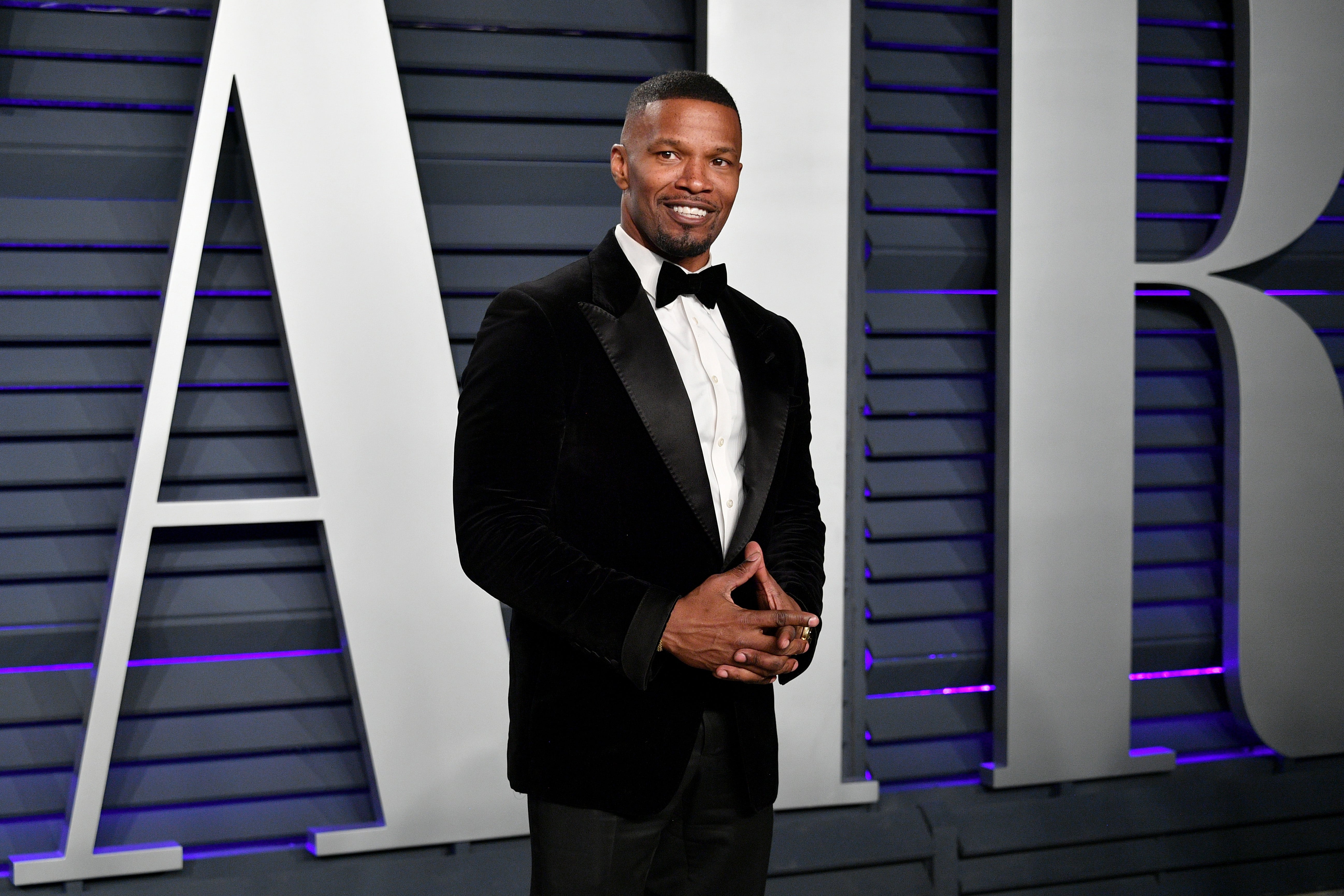 Kate Beckinsale And Jamie Foxx Spark Dating Rumors — Her Response On Instagram Is Priceless