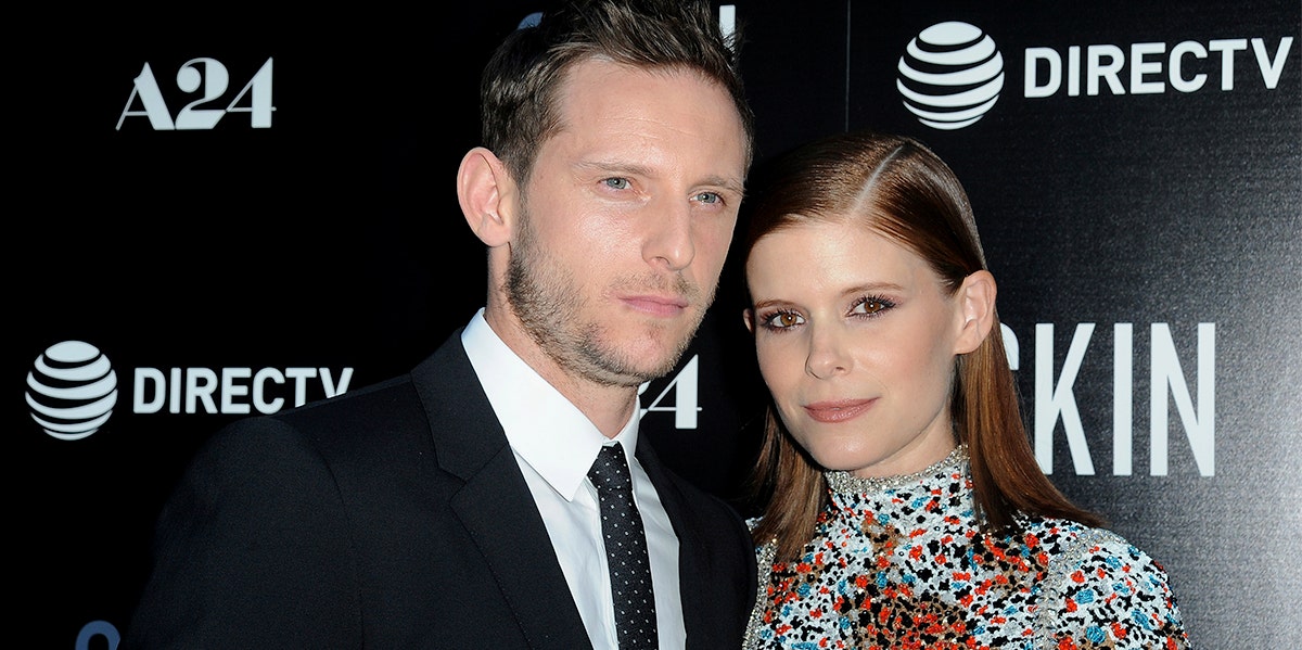 Who Is Jamie Bell? Everything To Know About Kate Mara's Husband And Rachel Evan Wood's Ex-Husband