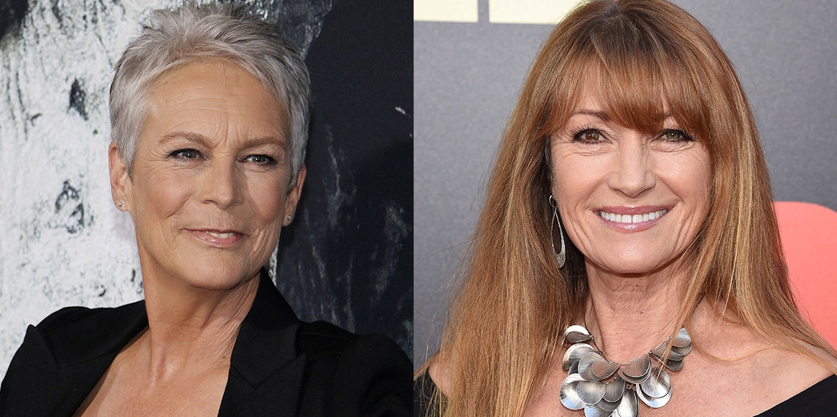 Celebs Over 50 Who’ve Posed In Their Birthday Suits Celebs Over 50 Who’ve Posed In Their Birthday Suits