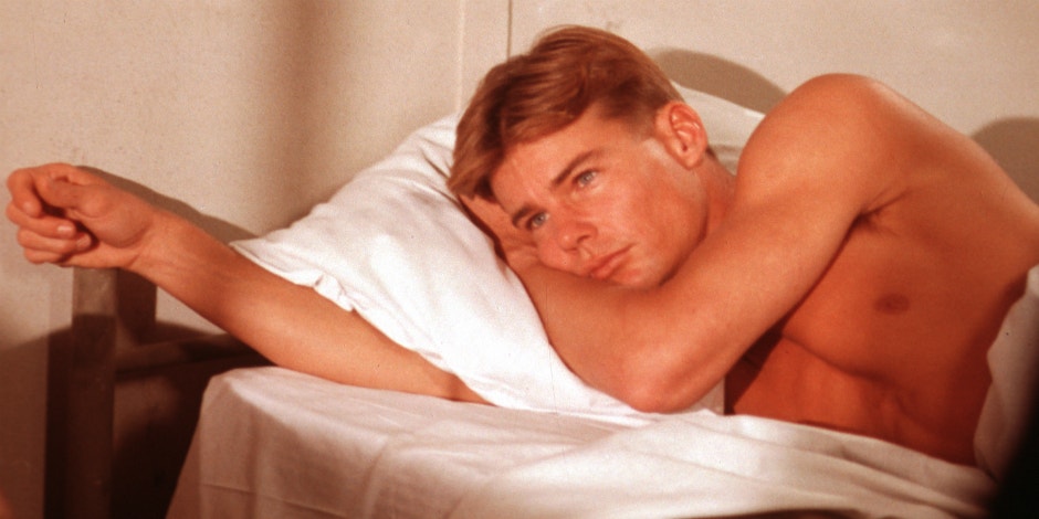 How Did Jan-Michael Vincent Die? New Details About The 'Airwolf' Star's Death