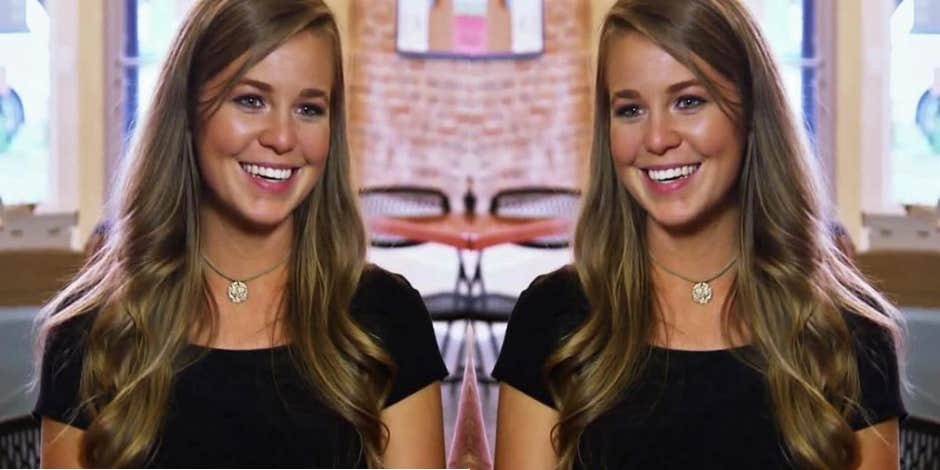 Is Jana Duggar gay Is Jana Duggar gay