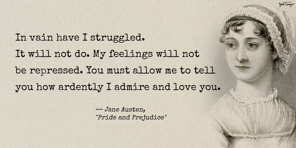 69 Best Jane Austen Quotes On Love, Friendship & Womanhood