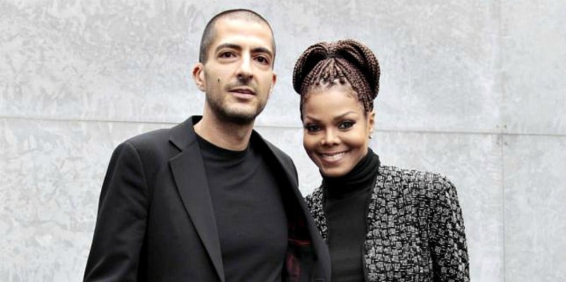 Janet Jackson and Wissam Al Mana Janet Jackson Pregnancy Details