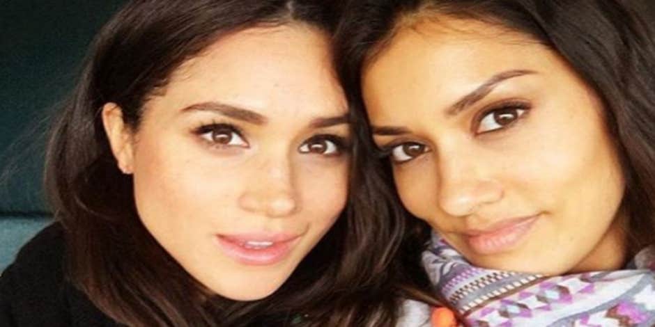 Who Is Janina Gavankar? New Details On Meghan Markle's Friend Who Took Her Christmas Card Photo; Claims Claims Daily Mail Photoshopped It To Court Controversy Who Is Janina Gavankar? New Details On Meghan Markle's Friend Who Took Her Christmas Card Photo; Claims Claims Daily Mail Photoshopped It To Court Controversy
