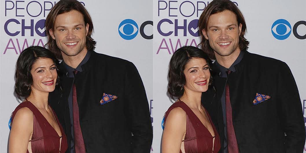 Who Is Jared Padalecki's Wife? Everything To Know About Actress Genevieve Cortese Padalecki