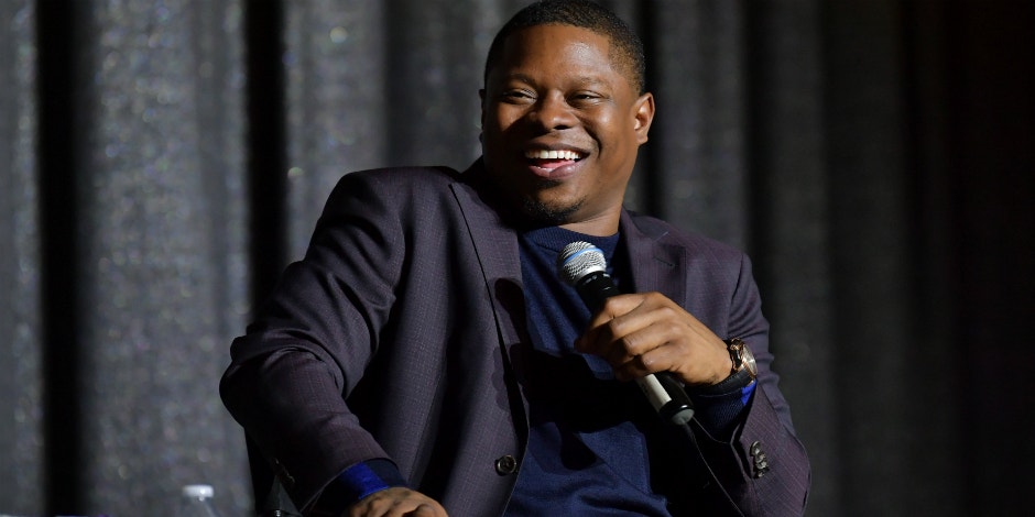 Who Is Jason Mitchell? New Details On The Firing Of Showtime's 'The Chi" Actor Over Sexual Misconduct Allegations