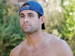 What A Single Dad Wants the bachelor