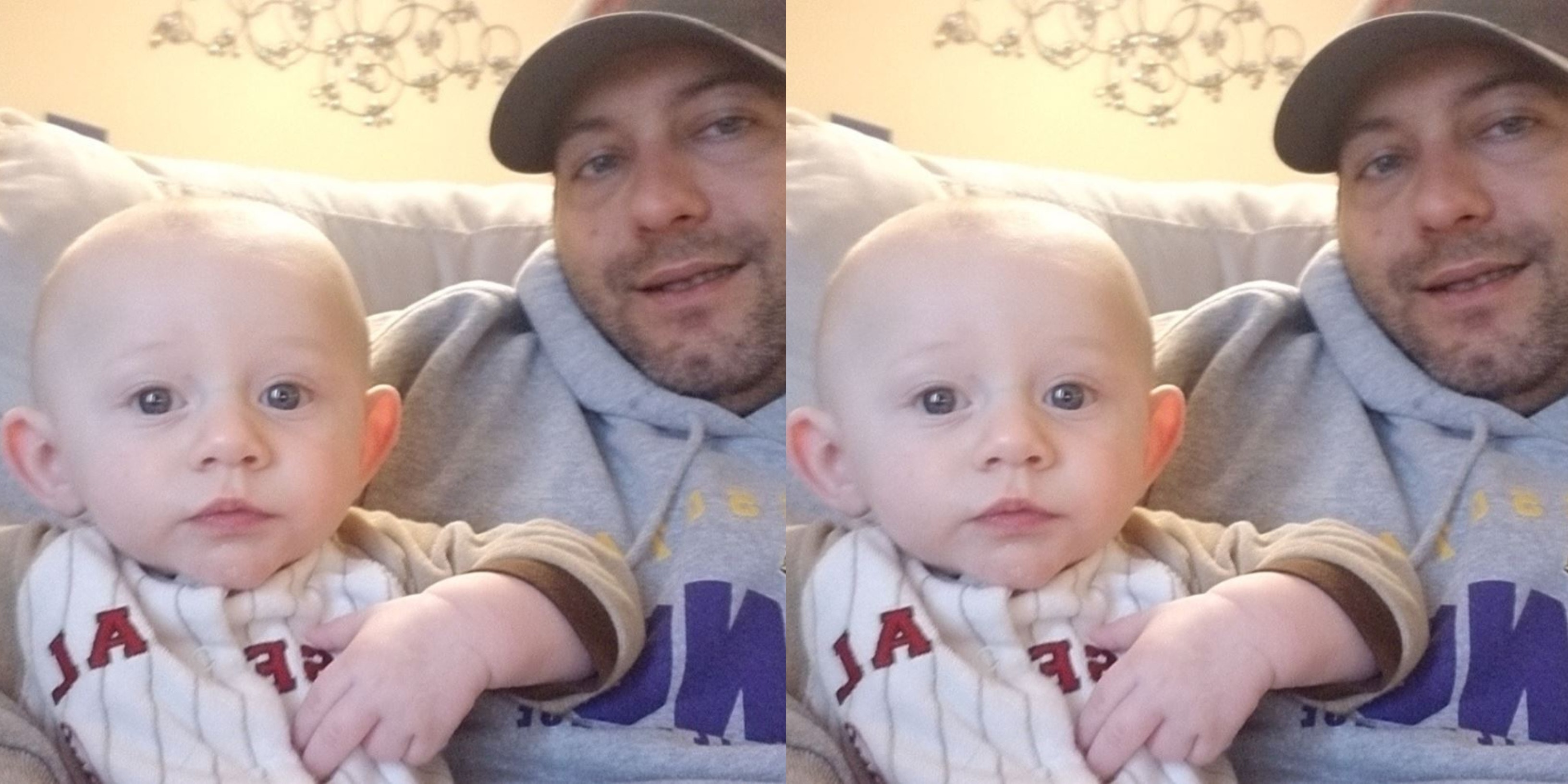 Who Is Jaxon Liedl? Details Wisconsin Infant Died 10-Year-Old Girl Stomped Him To Death Daycare Who Is Jaxon Liedl? Details Wisconsin Infant Died 10-Year-Old Girl Stomped Him To Death Daycare