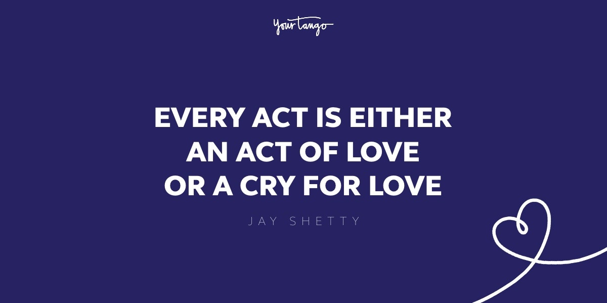 jay shetty quote