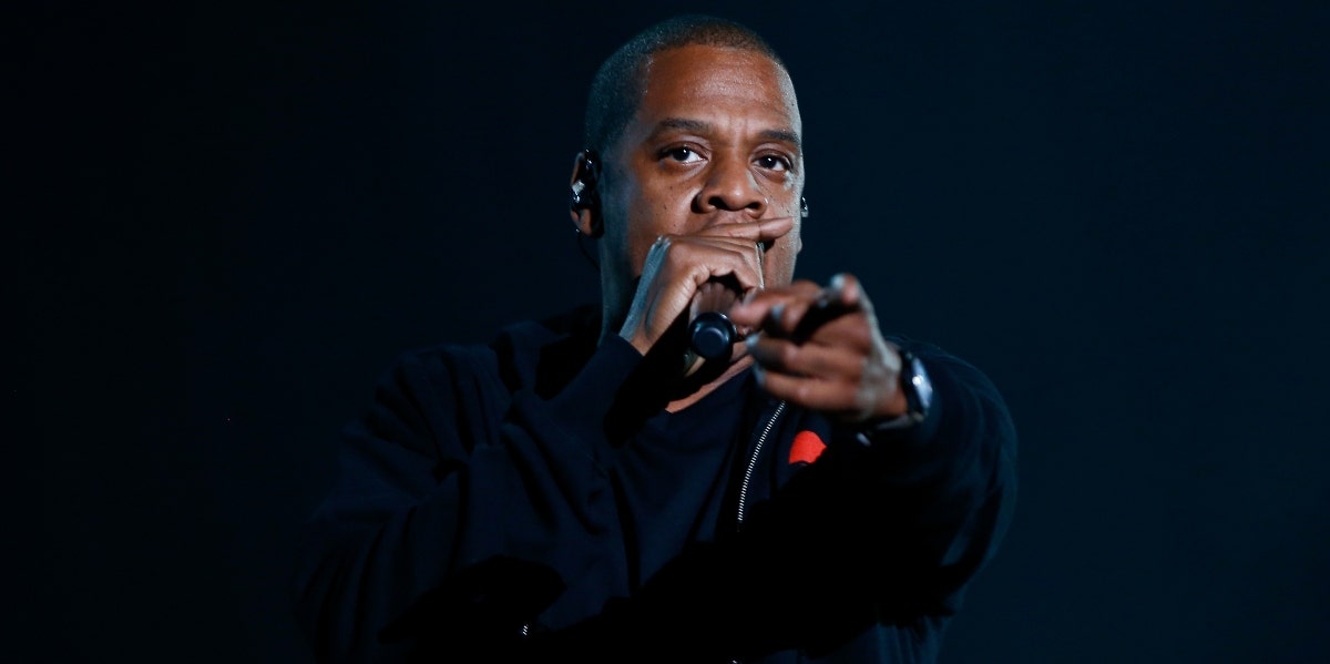 Jay-Z's former friend, Oschino, claims Jay Z has a secret 30-year old  daughter