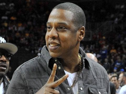 Happy Birthday, Jay-Z! 5 Reasons We Love Beyonce's Man! Jay-Z