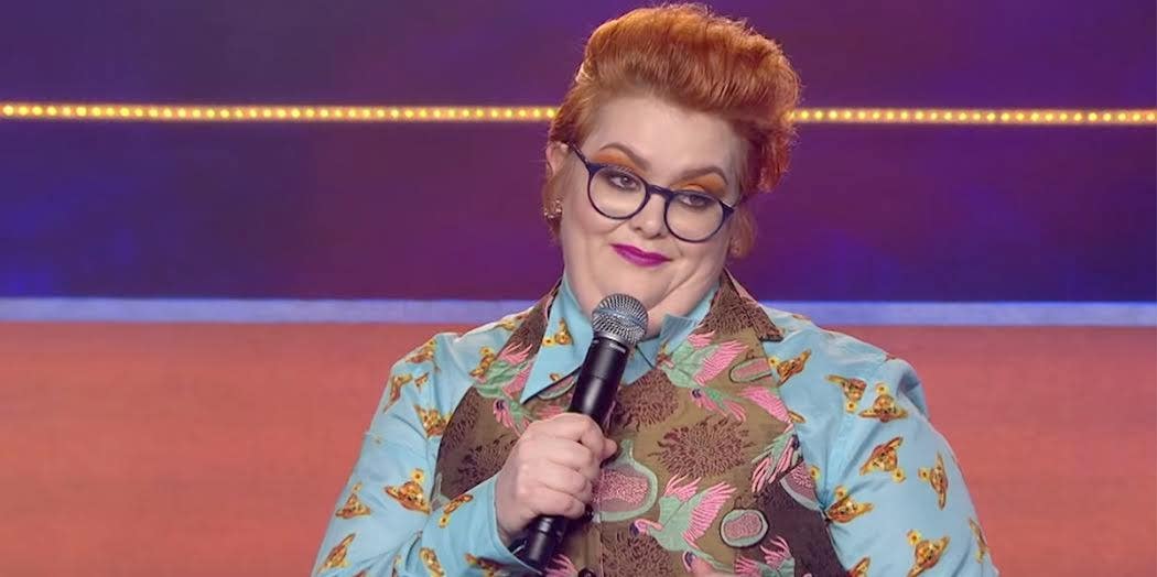 Who Is The Host Of 'Crazy Delicious' On Netflix? Everything To Know About Comedian Jayde Adams