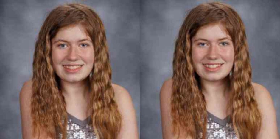 Who Took Jayme Closs? Details Jayme Closs Found Man Arrested