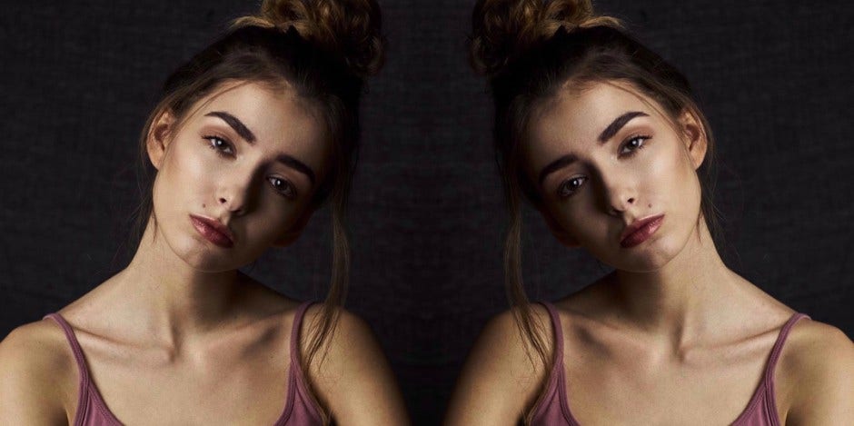 The Truth About Prostitution And Modeling — How I Was Asked To Sell My Body To High-Profile Men photo of author