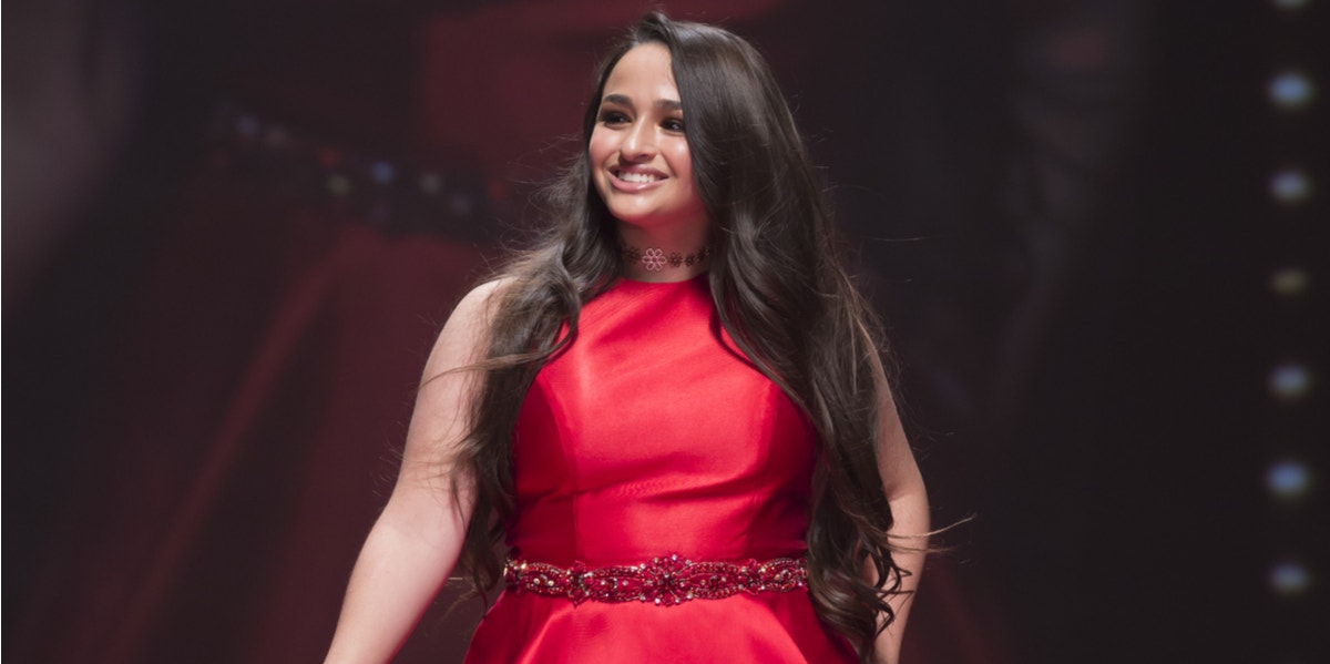 What Jazz Jennings' Instagram Post About Binge Eating Disorder Misses Jazz Jennings