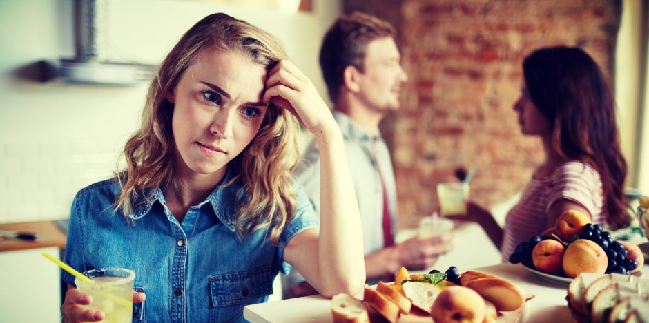 What Jealousy In Your Relationship Is Trying To Tell You What Jealousy In Your Relationship Is Trying To Tell You