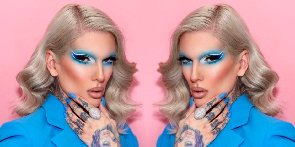 Who Is Jeffree Star New Details On The YouTube Star And Why He's Throwing Shade At Kylie Jenner