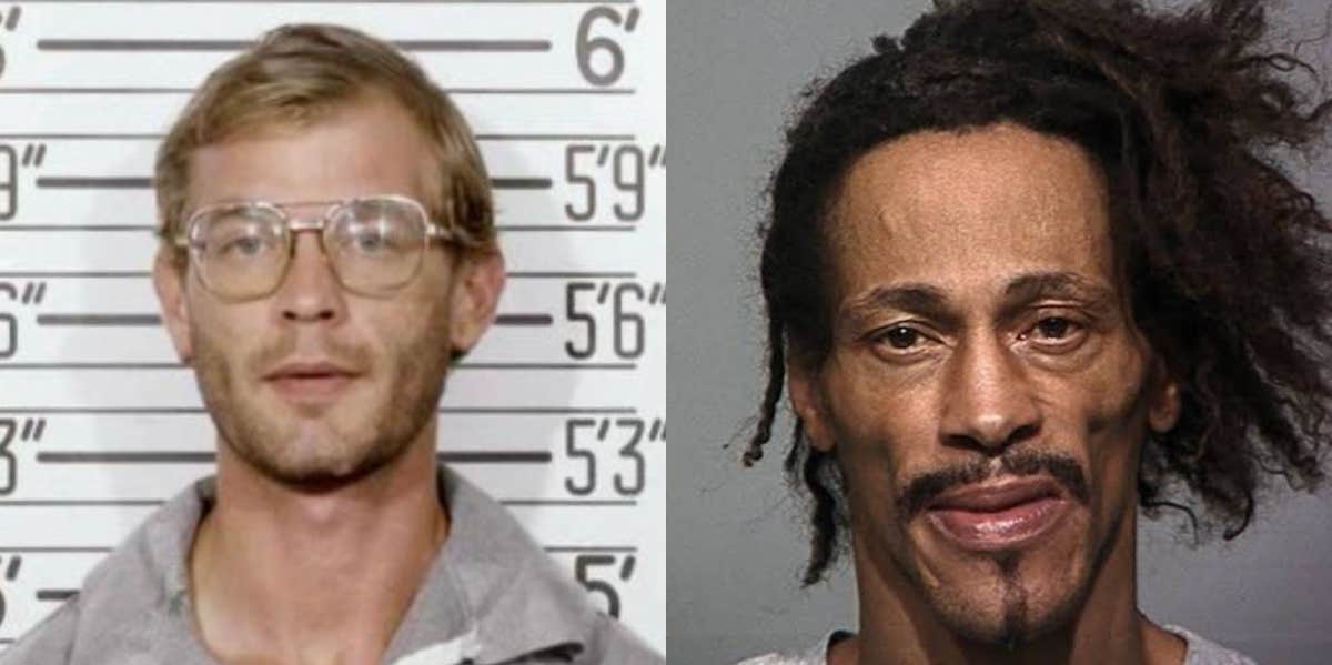 Jeffrey Dahmer, Tracy Edwards