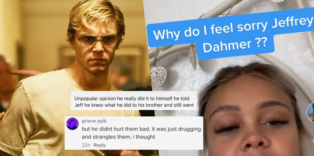 Dahmer series creator says relatives of victims did not reply to contact  efforts, Netflix