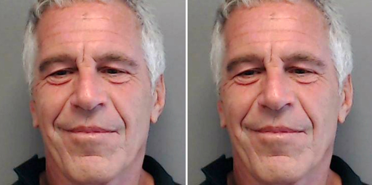 Meet Virginia Giuffre Roberts — Jeffrey Epstein's Former Sex Slave Who Accused Prince Andrew Of Being Part Of Alleged Trafficking Ring