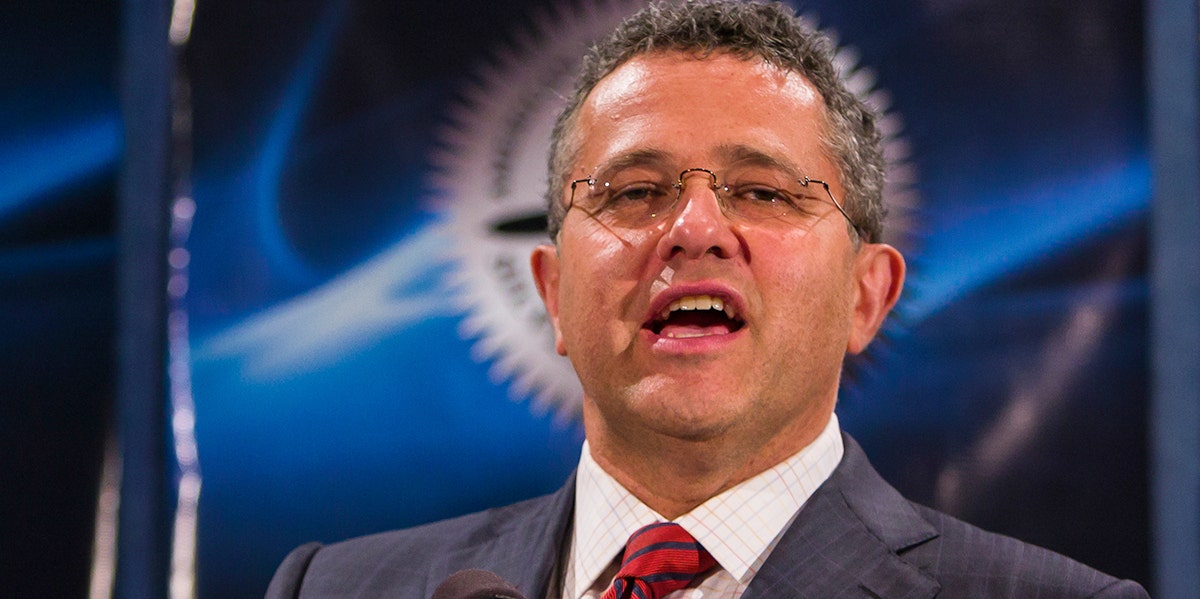 Jeffrey Toobin