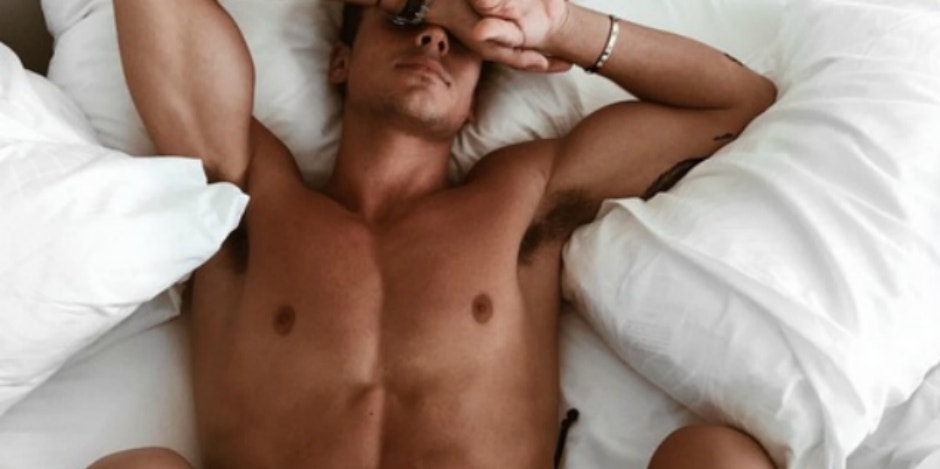 What Jelquing Is (And What To Do When It Hurts Your Penis!) What Jelquing Is (And What To Do When It Hurts Your Penis!)
