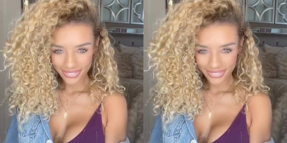 Who Is Jason Derulo's Girlfriend, Jena Frumes?