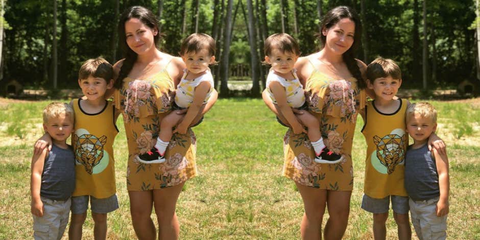 is jenelle evans pregnant is jenelle evans pregnant