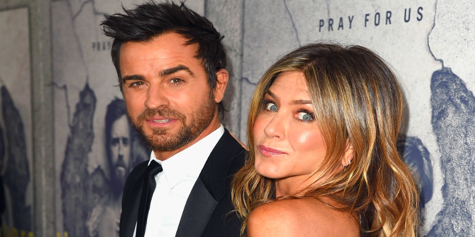 Are Jennifer Aniston And Justin Theroux Back Together?