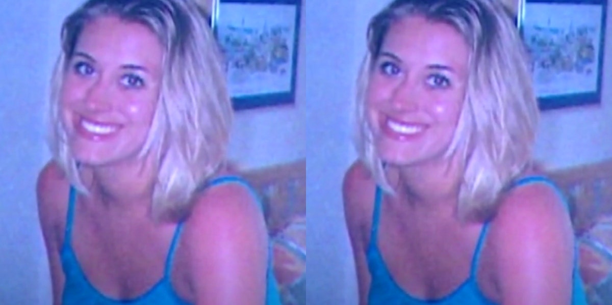 Jennifer Kesse Jennifer Kesse