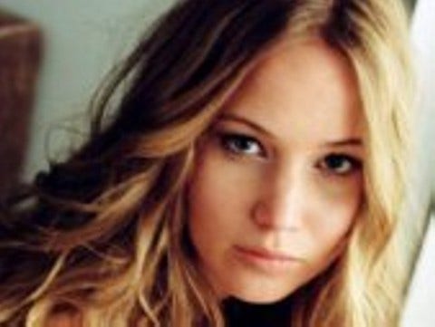 Jennifer Lawrence Jennifer Lawrence