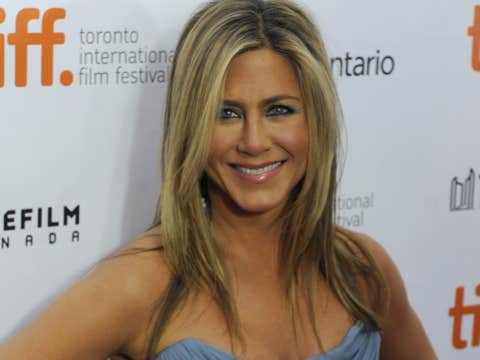 Parenting: Is Jennifer Aniston Pregnant?