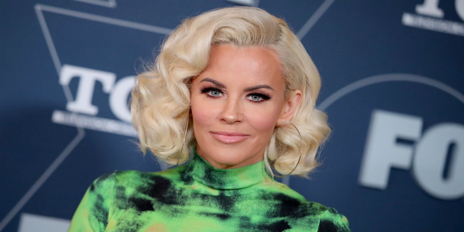 Who Is Jenny McCarthy's Husband: The Masked Singer Judge Is Married To Donnie Wahlberg