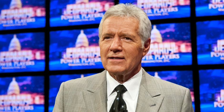 Who's The New Host Of 'Jeopardy" After Alex Trebek? The Full List Of Contenders