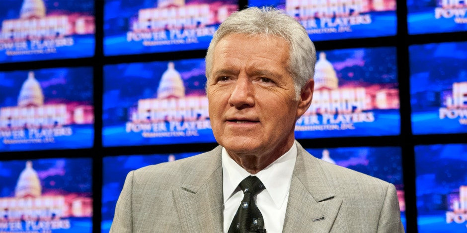 Who's The New Host Of 'Jeopardy" After Alex Trebek? The Full List Of Contenders Who's The New Host Of 'Jeopardy" After Alex Trebek? The Full List Of Contenders