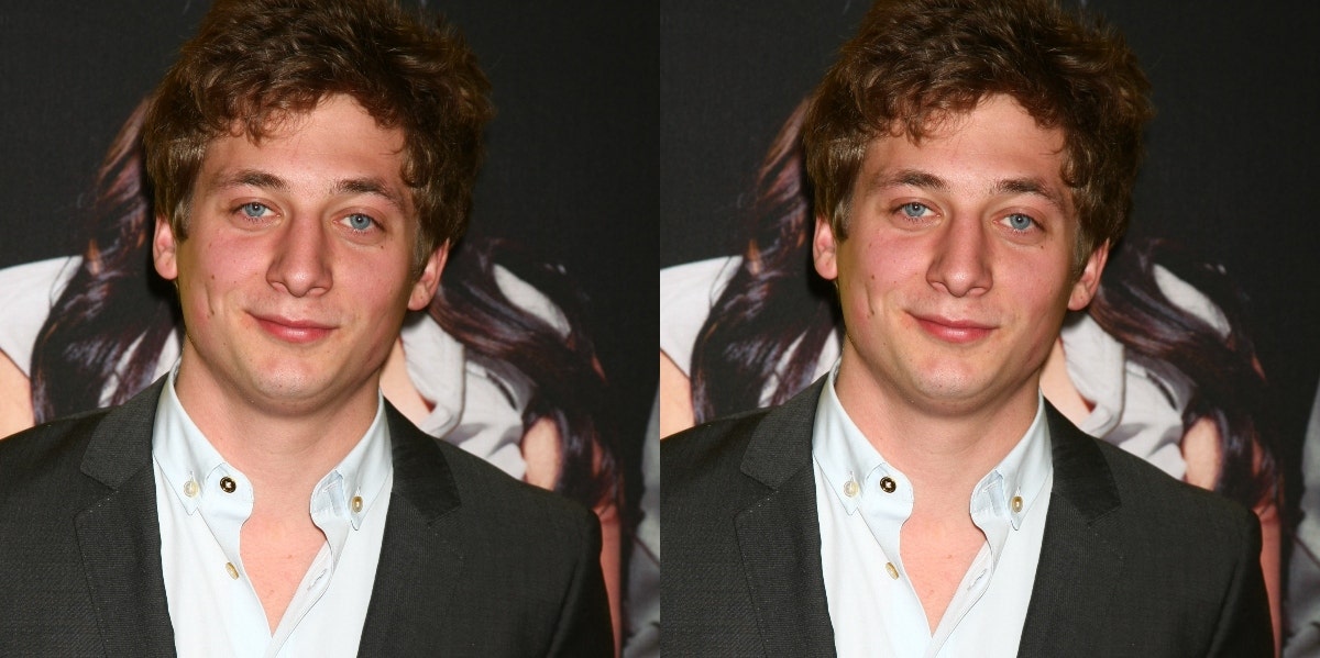 Jeremy Allen White