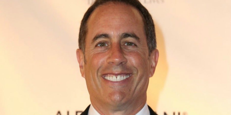 jerry seinfeld