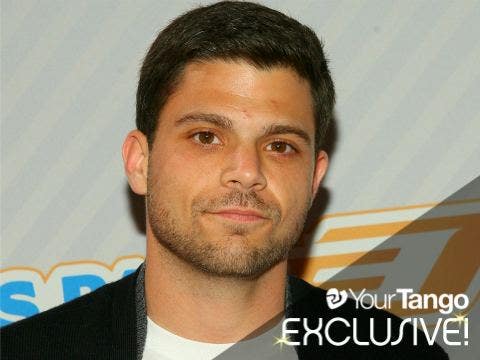 Jerry Ferrara YourTango Exclusive