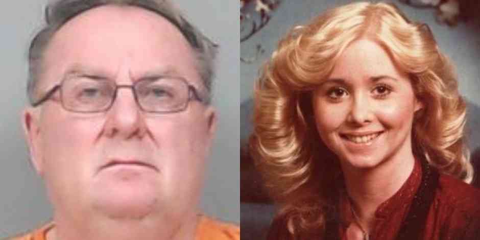 New Details About Jerry Lynn Burns, The Man Arrested For The 1979 Murder Of Michelle Martinko