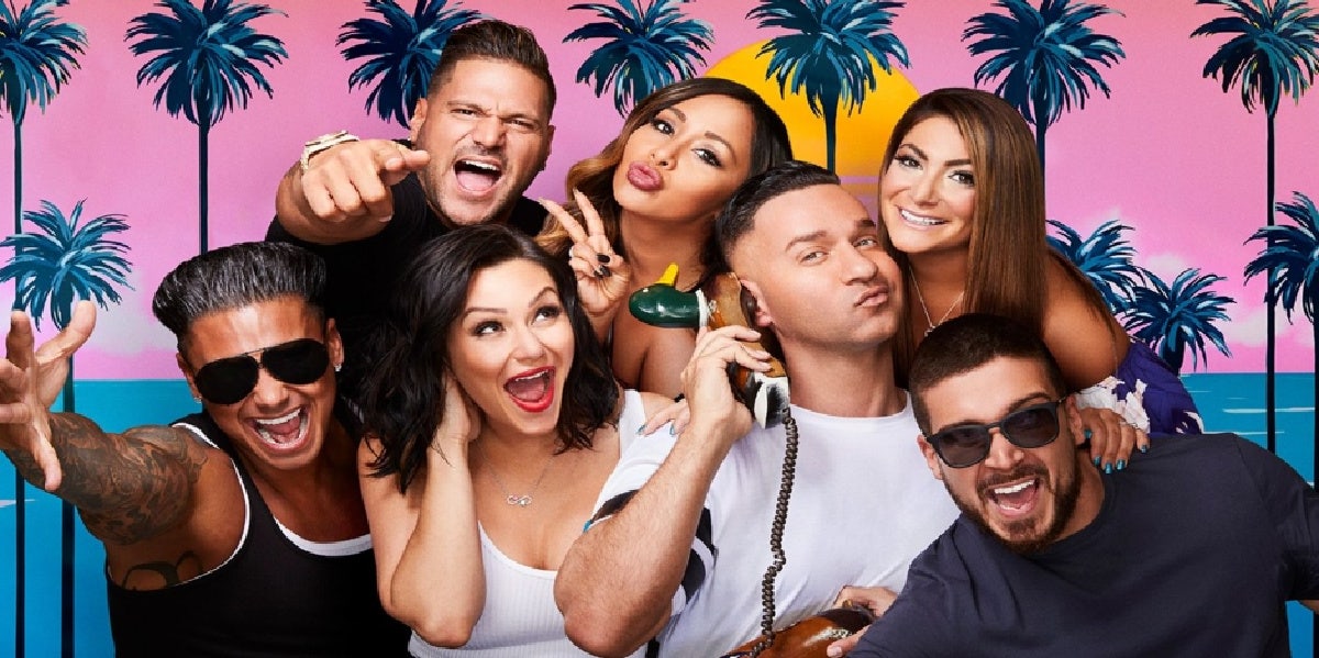 Jersey Shore Cast Zodiac Signs & Astrology Of Their Behavior jersey shore cast zodiac signs