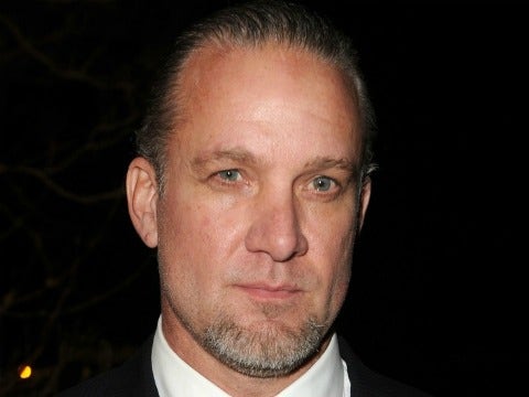 Jesse James Jesse James Disses Sandra Bullock, Wants Ring Back From Kat Von D