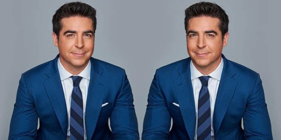 Who Is Jesse Watters? Fox News Reporter's Affair Reportedly Ends Marriage Who Is Jesse Watters? Fox News Reporter's Affair Reportedly Ends Marriage