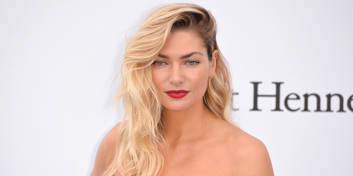 Jessica Hart Jessica Hart