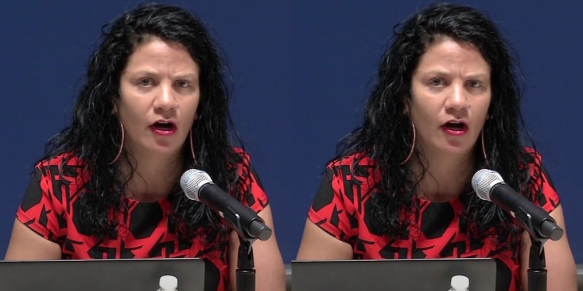 Who Is Jessica Krug? New Details About The White Professor Who Pretended To Be Black Who Is Jessica Krug? New Details About The White Professor Who Pretended To Be Black
