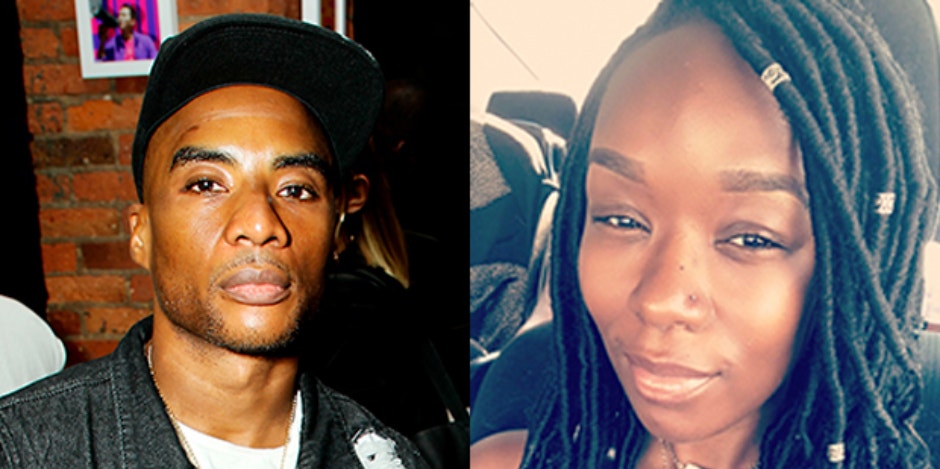 Who Is Jessica Reid? 6 New Details About Charlamagne Tha God’s Rape Accuser Who Wants The Case Reopened Who Is Jessica Reid? 6 New Details About Charlamagne Tha God’s Rape Accuser Who Wants The Case Reopened