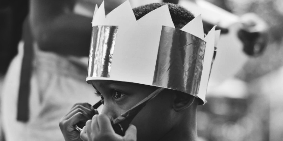 11 Song Titles & Lyrics To Kayne West's "Jesus Is King" Album