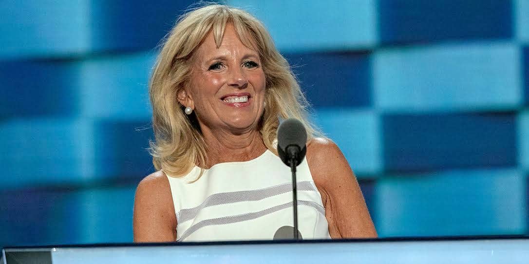Who Is Jill Biden's Ex-Husband? Bill Stevenson Accused Her Of Cheating On Him With Joe Before They Divorced